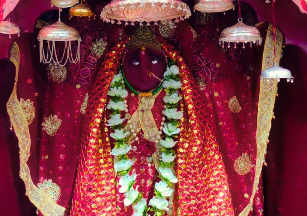 Santala Devi Temple
