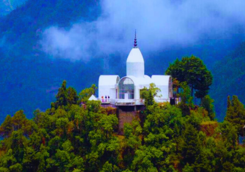 Explore Santala Devi Temple (Entry Fee, Timings, History)