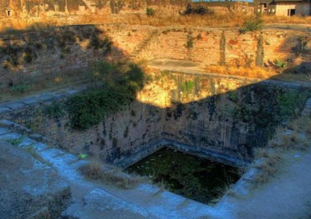 Sati Kund