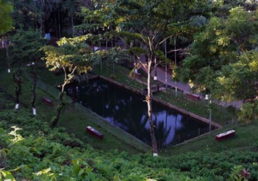 Sati Kund