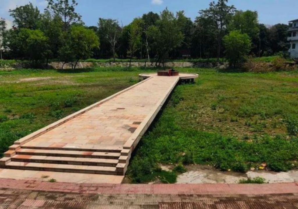 Sati Kund