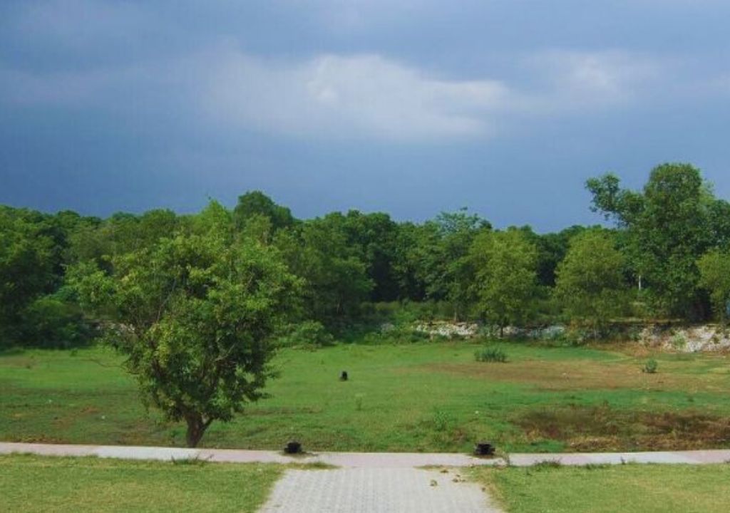 Sati Kund