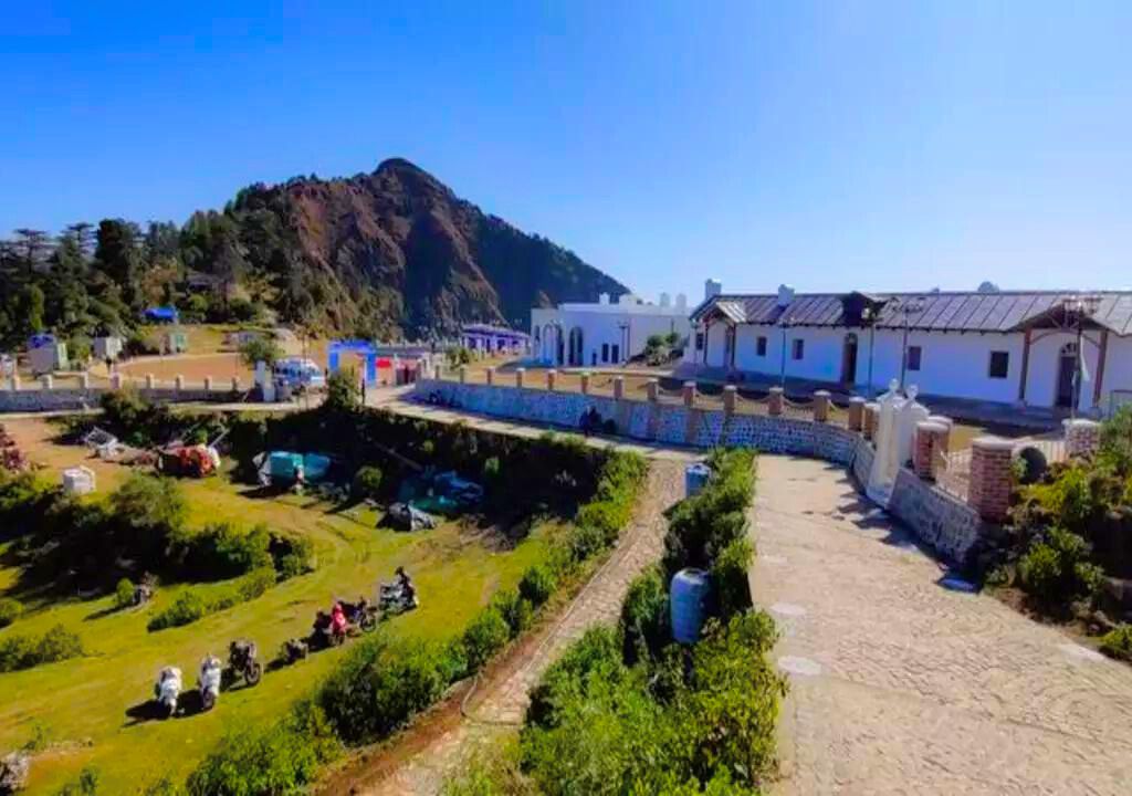 Sir George Everest Dehradun