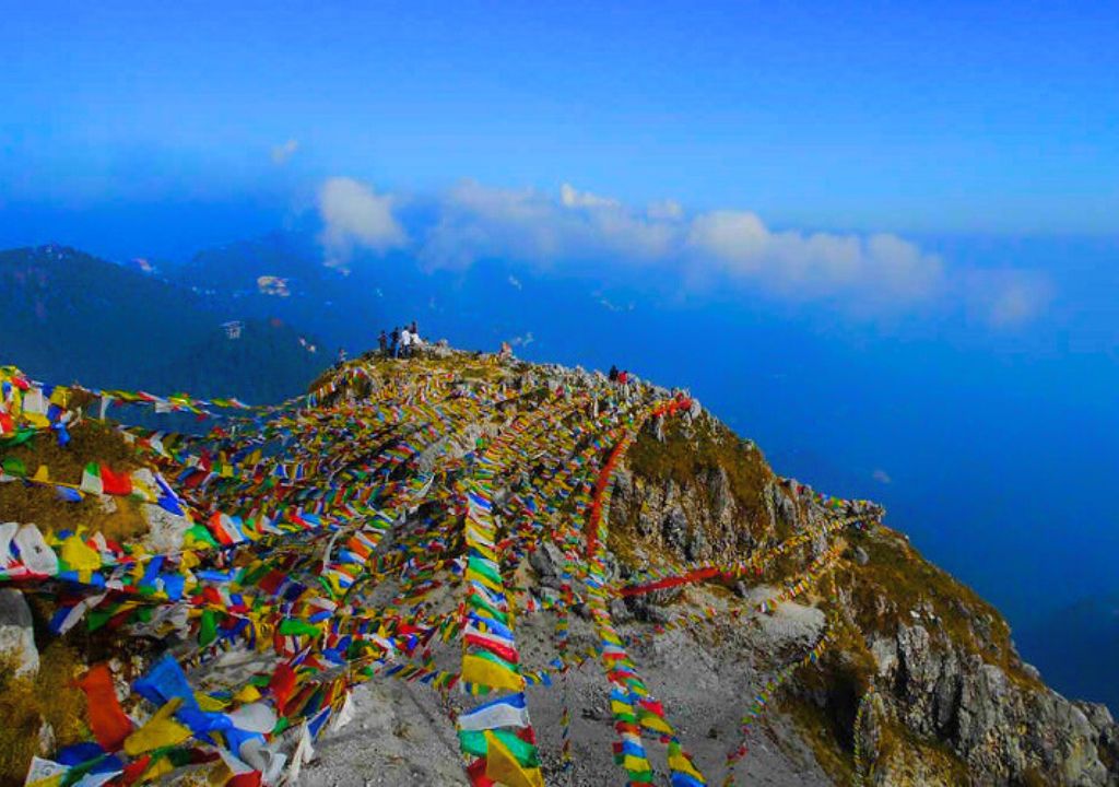 Sir George Everest Dehradun