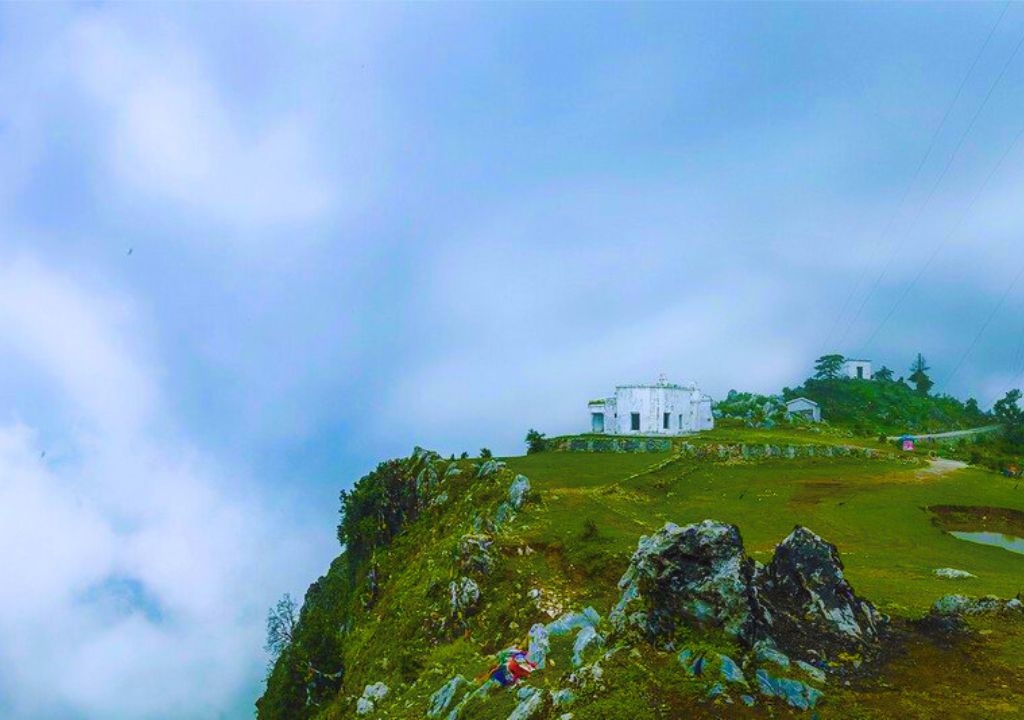 Sir George Everest Dehradun