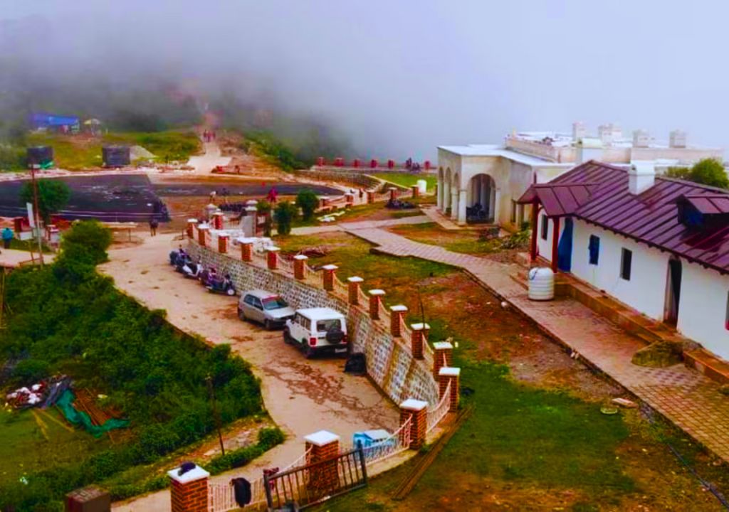 Sir George Everest Dehradun