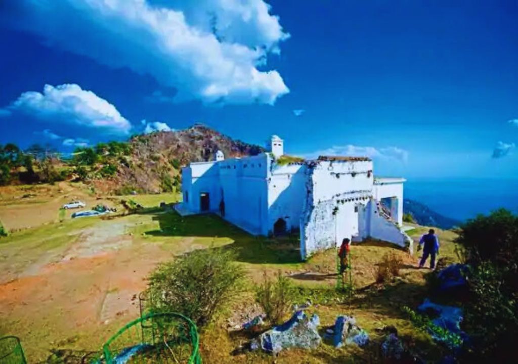 Sir George Everest Dehradun
