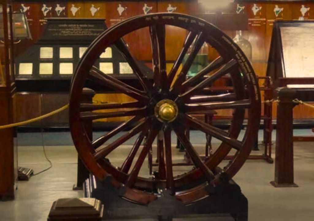 Timber Museum  dehradun