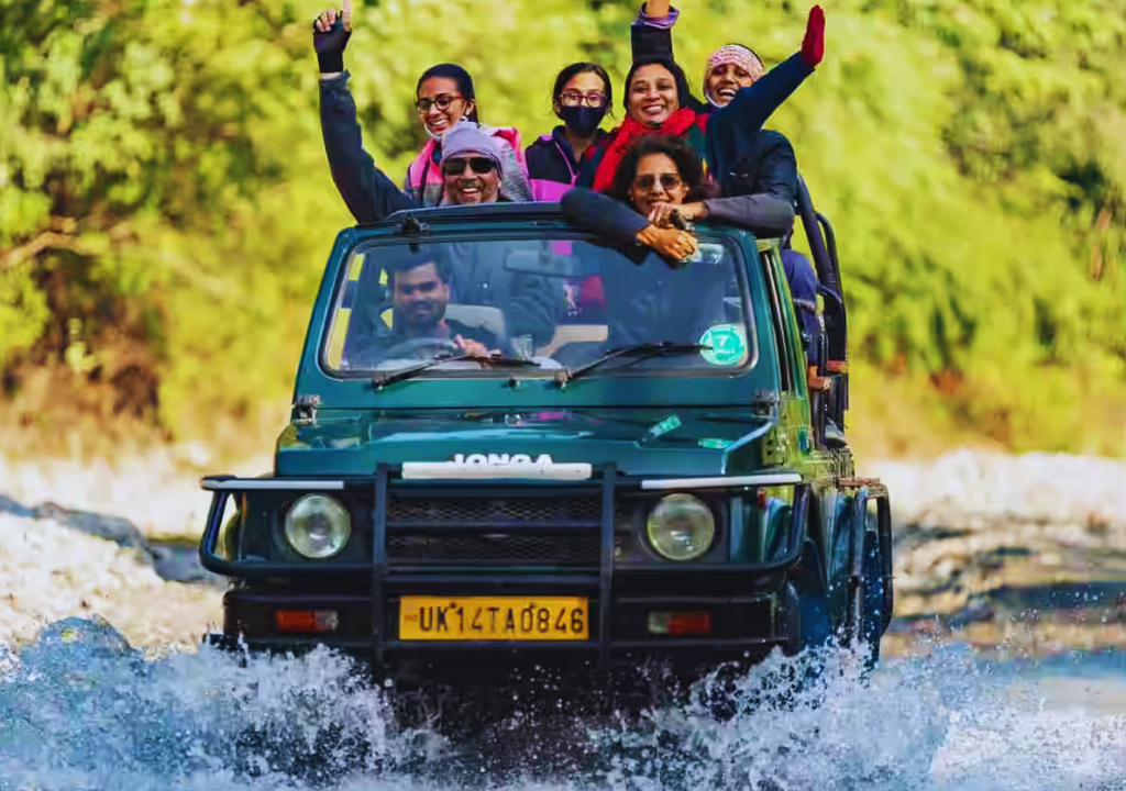 Rajaji National Park