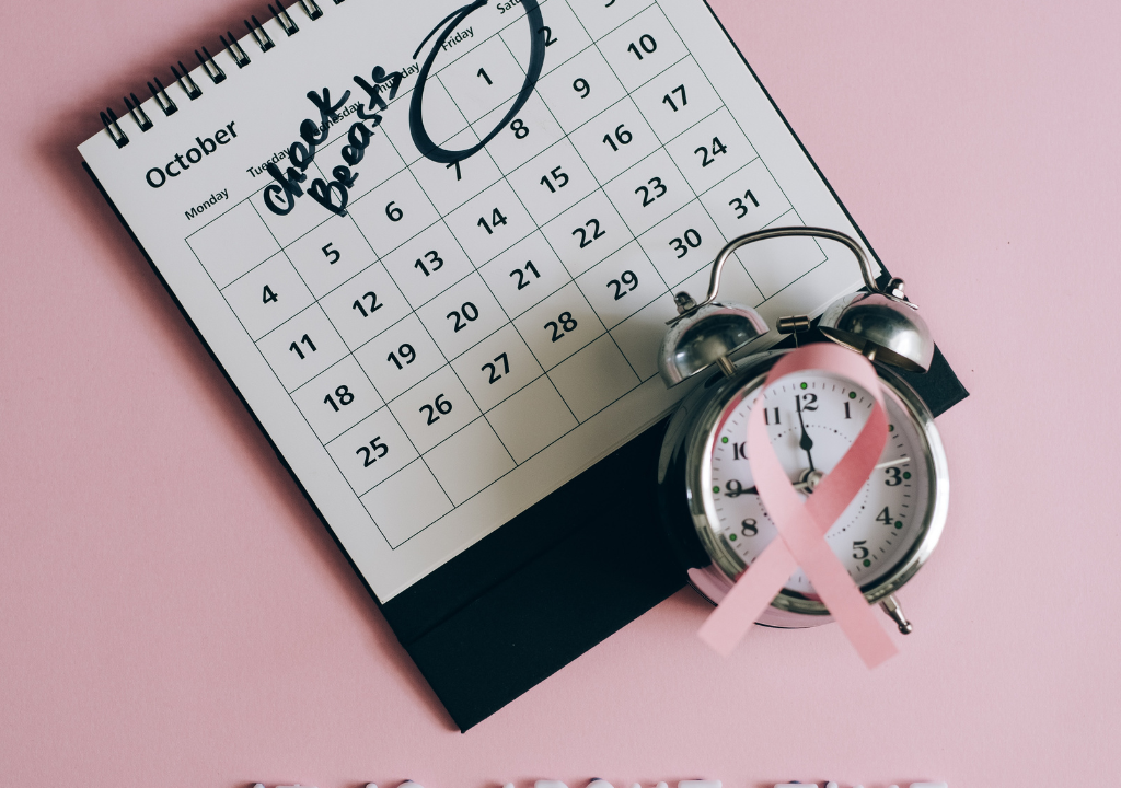 Planning Your October Visit