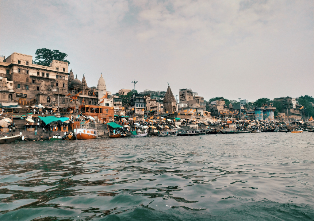 Ganges