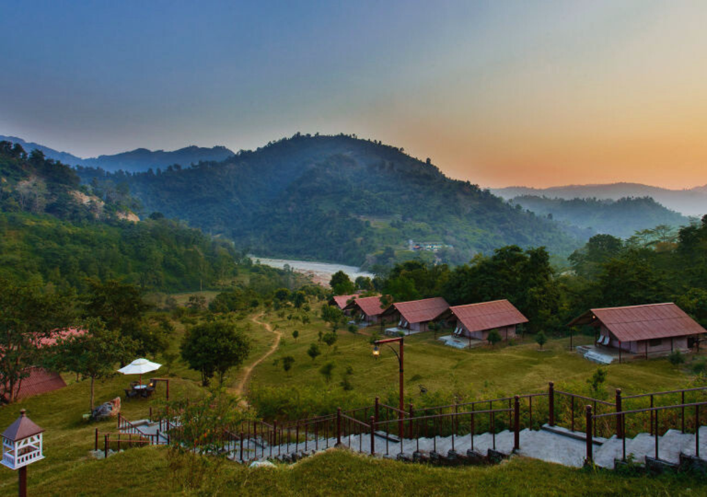 Rajaji National Park 