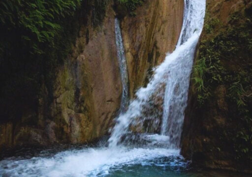Waterfalls of Rajaji National Park