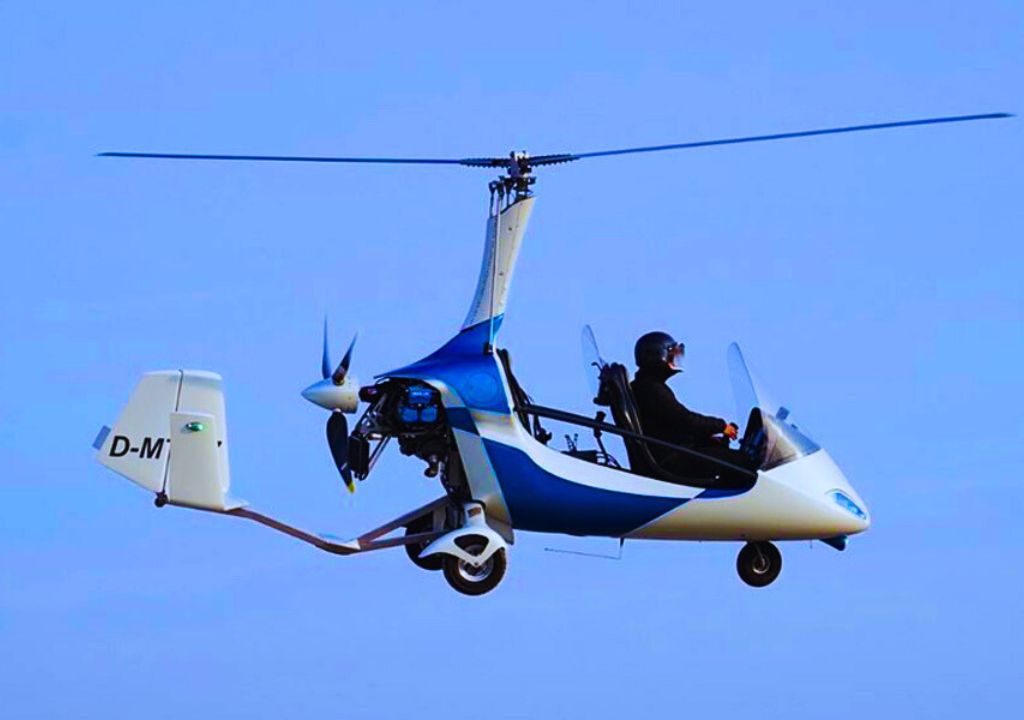 Air Safari in Haridwar