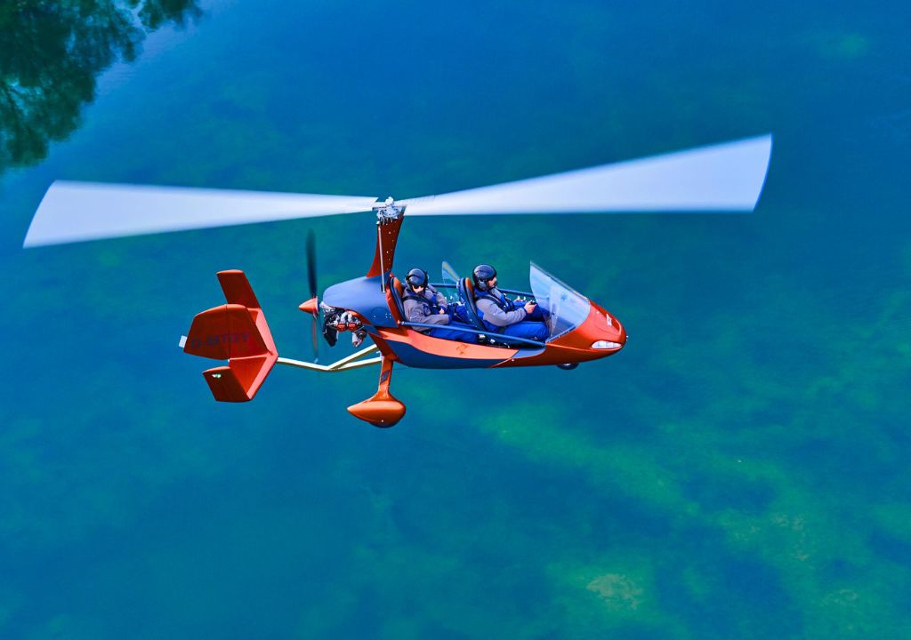 Air Safari in Haridwar