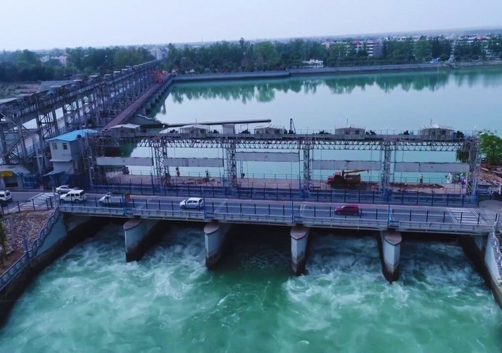 Bairaj Lake