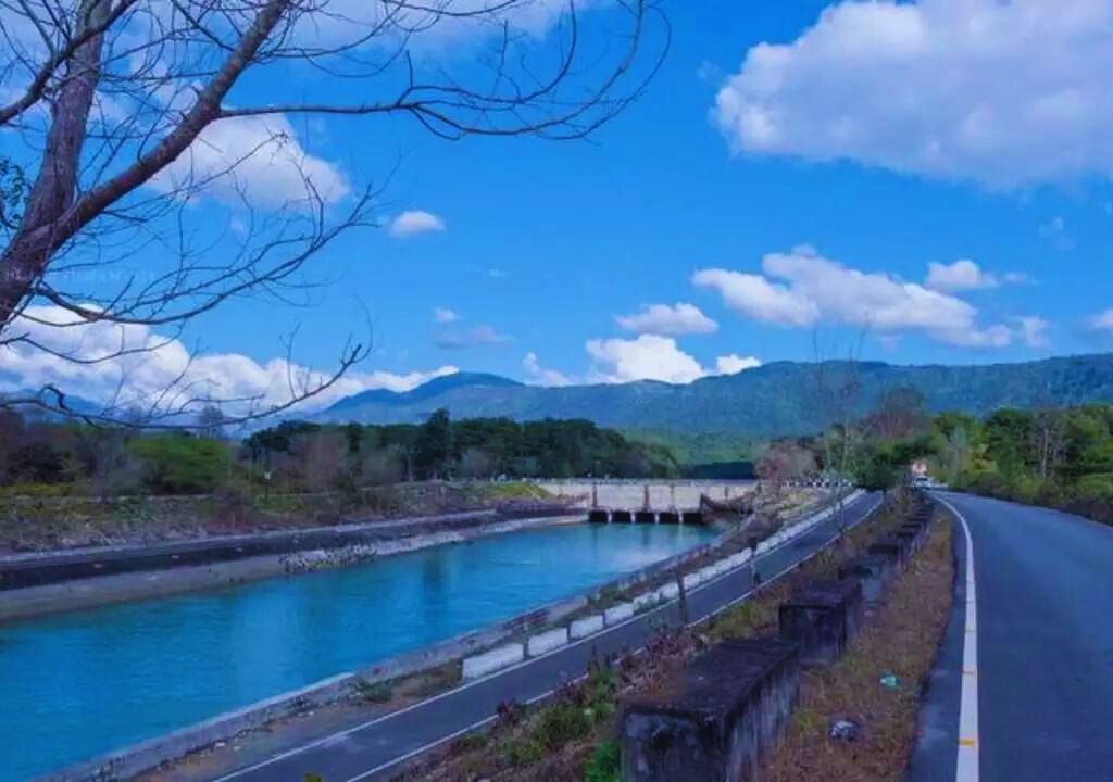 Explore Bairaj Lake Rishikesh