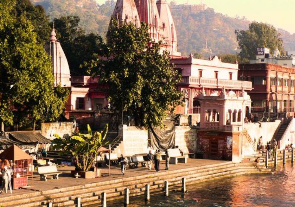 Birla Ghat