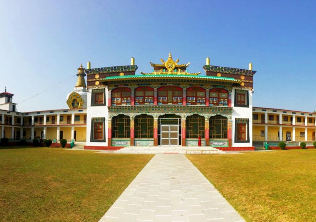 Buddha Temple