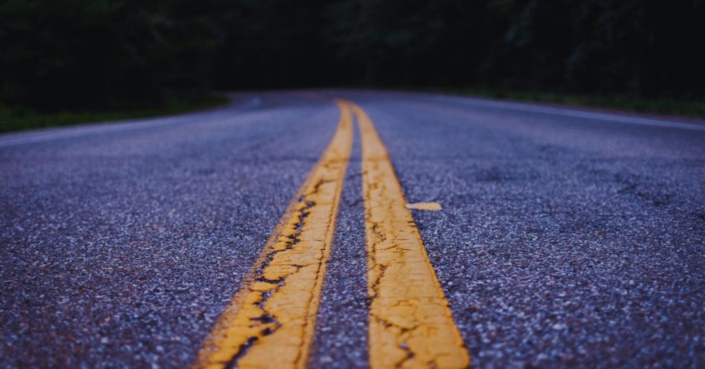 By Road