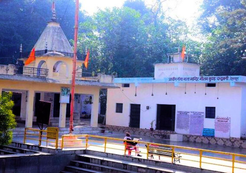 Chandrabani Temple Dehradun