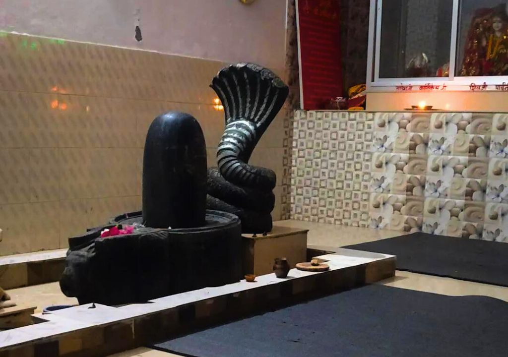 Chandrabani Temple Dehradun