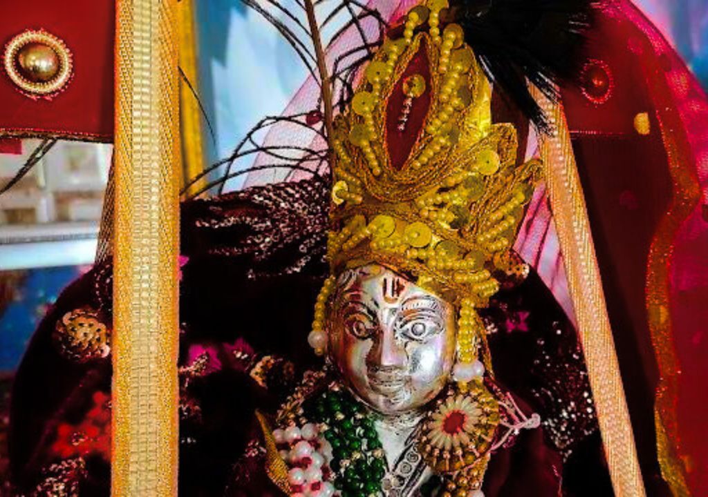 Chandrabani Temple Dehradun