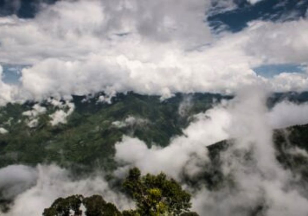 Cloud End