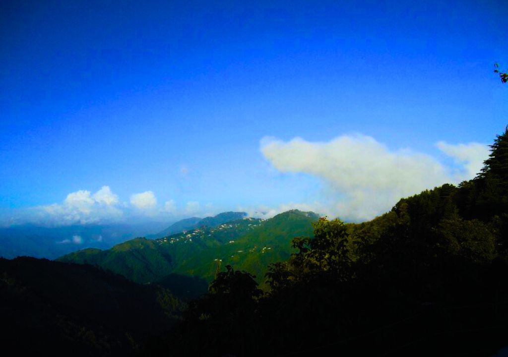 Cloud End