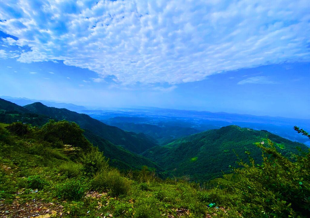 Cloud End: Where History Meets the Himalayas
