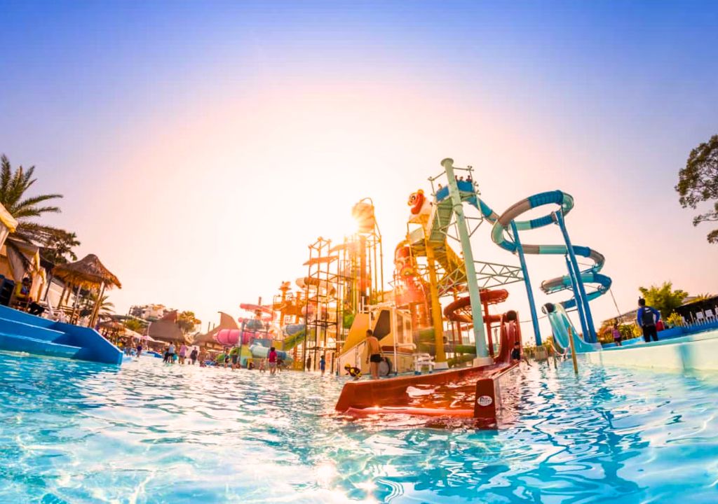 Crystal World Haridwar