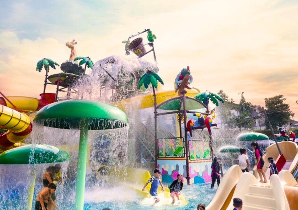 Crystal World Haridwar