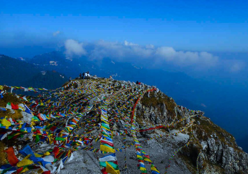 Dalai Hill