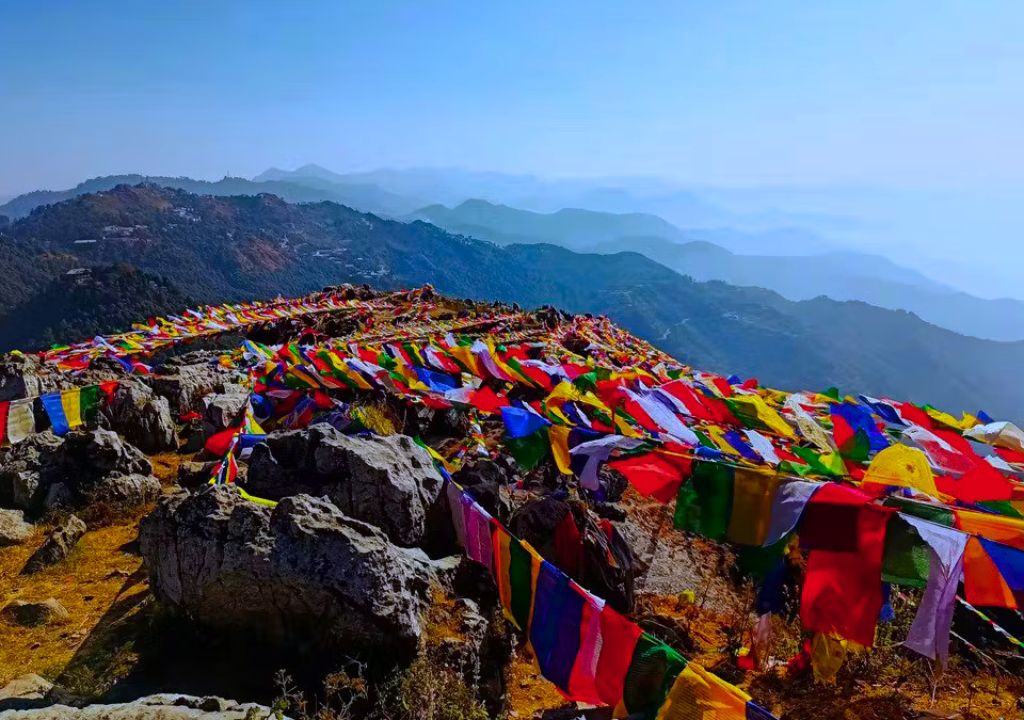 Dalai Hill