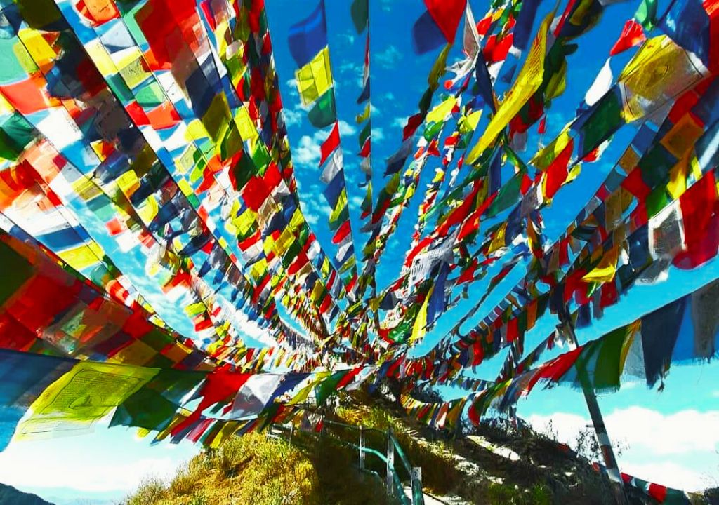Dalai Hill