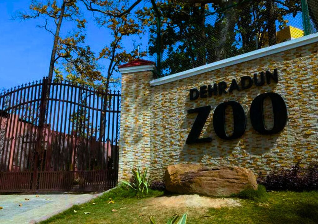 Explore Dehradun Zoo – Wildlife & Fun Awaits!
