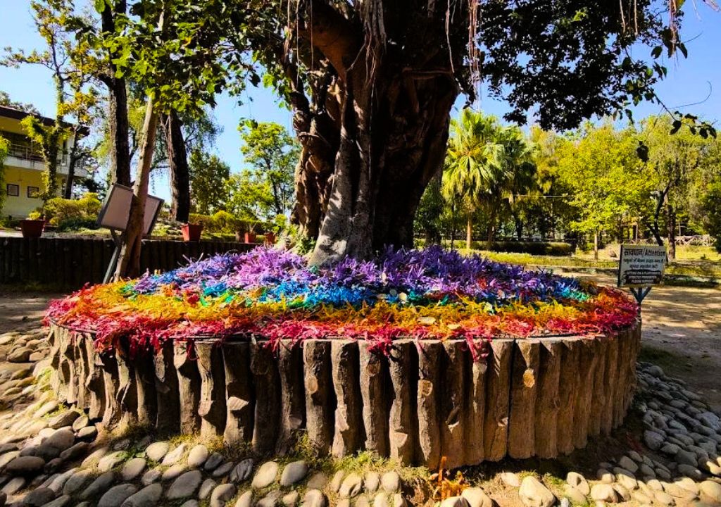 Dehradun Zoo