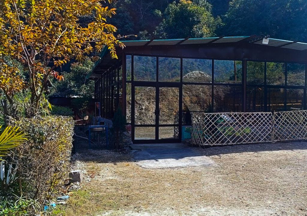 Eco Wild Camps Rajaji