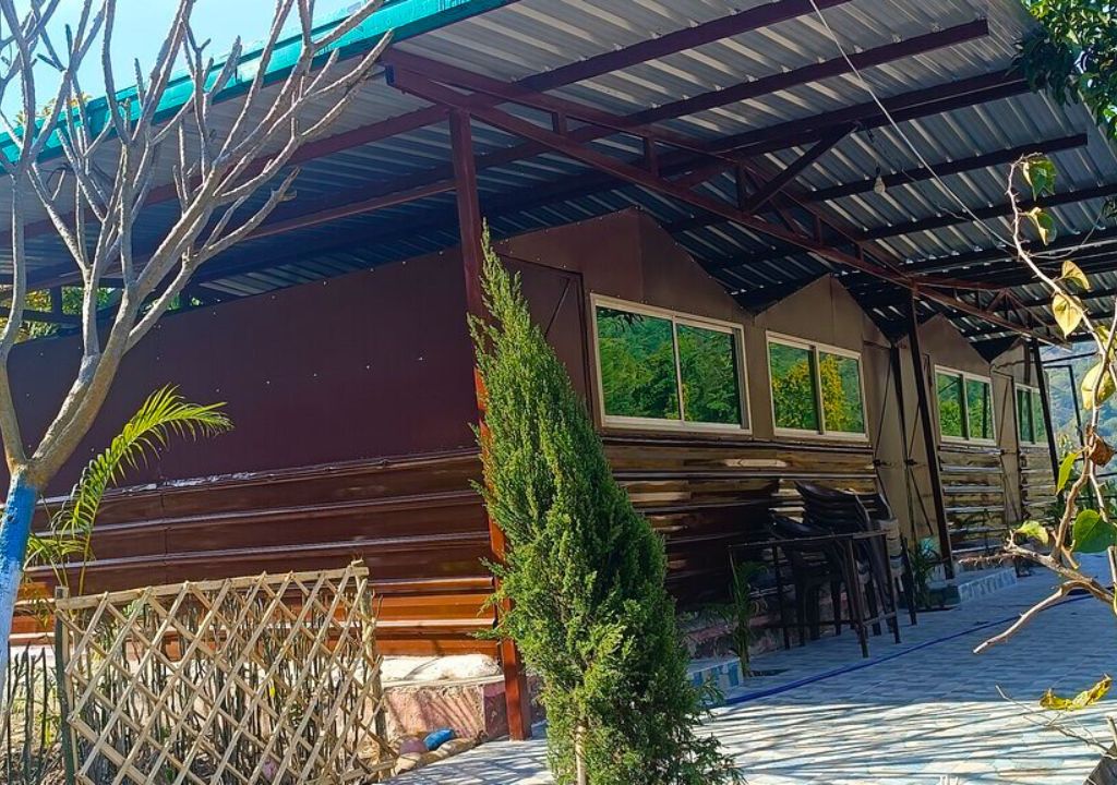 Eco Wild Camps Rajaji