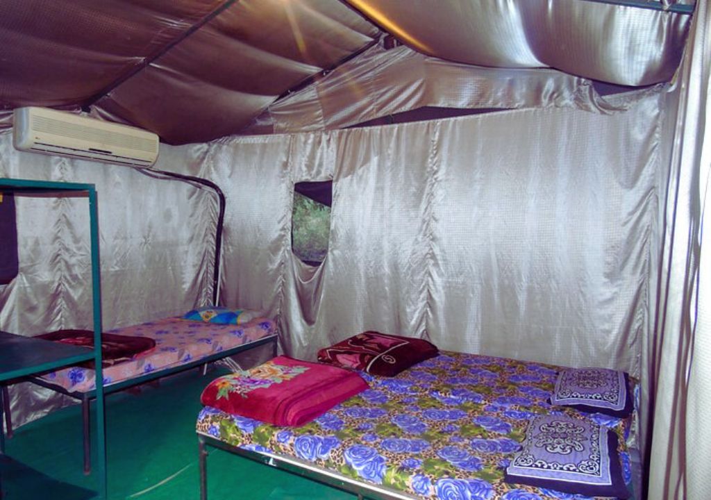 Eco Wild Camps Rajaji