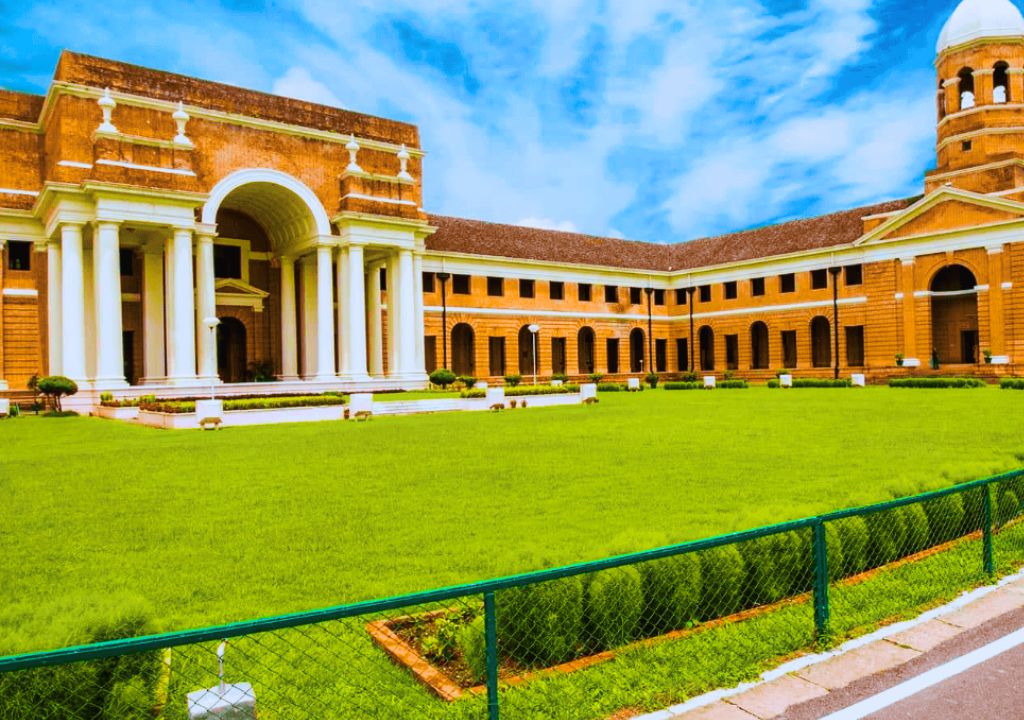Forest Research Institute Dehradun