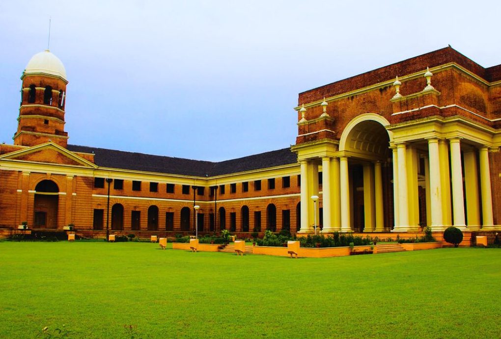 Forest Research Institute Dehradun