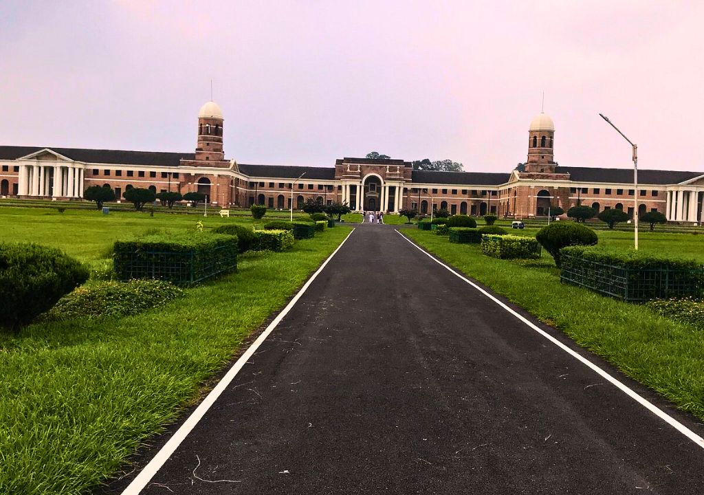 Forest Research Institute Dehradun