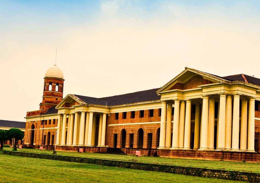 Forest Research Institute Dehradun