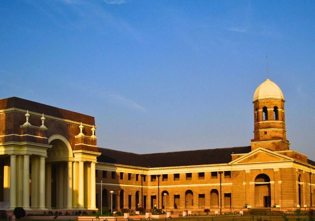 Forest Research Institute Dehradun