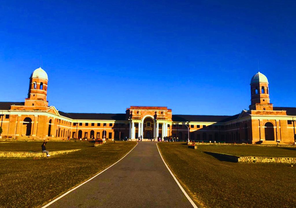 Exploring Forest Research Institute Dehradun (Timings, Entry Fee, History)