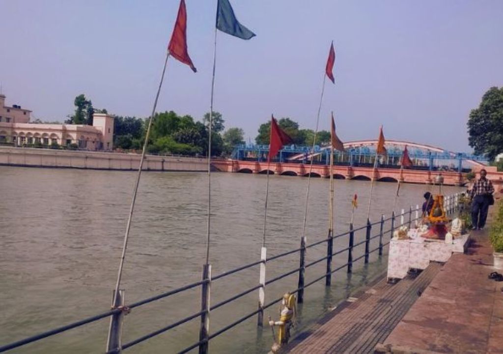Ganesh Ghat