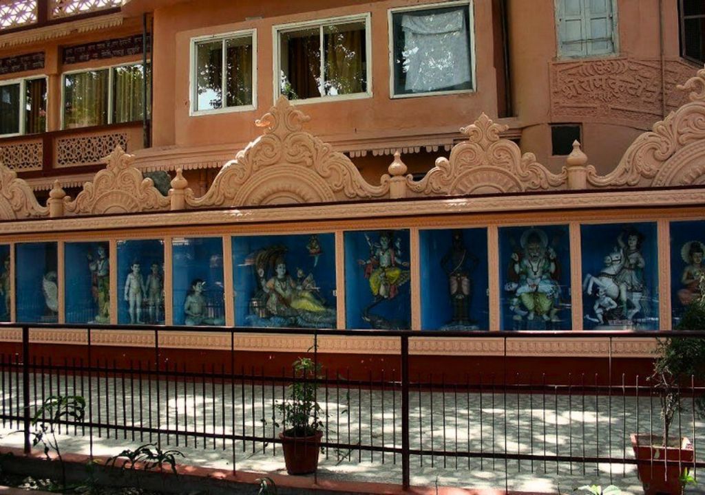 Gita Bhawan