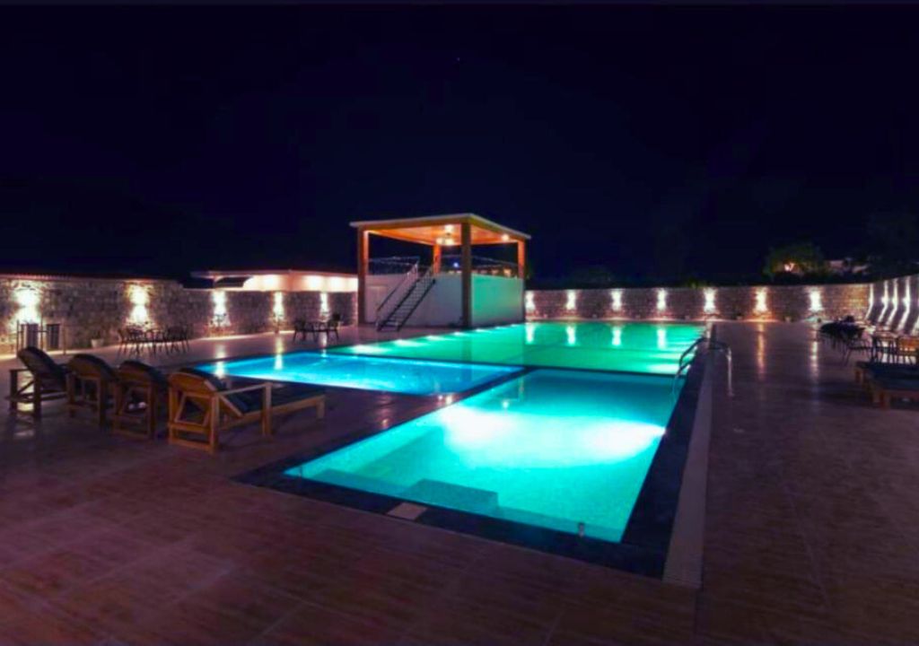 Glenville Forest Resort & Spa 