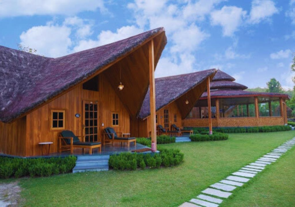 Glenville Forest Resort & Spa 